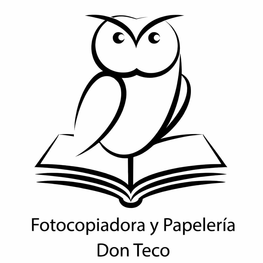 Logo Don Teco, etapa intermedia